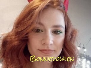 Bonniedowlen