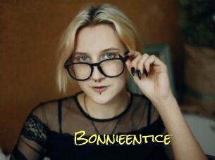 Bonnieentice
