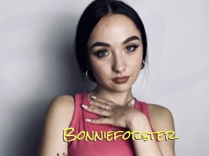 Bonnieforster