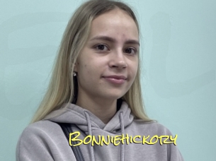 Bonniehickory