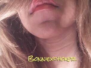 Bonniexchoker