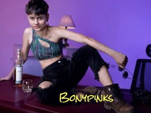 Bonypinks