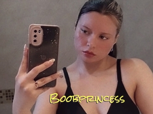 Boobprincess