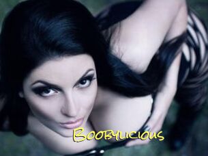 Boobylicious