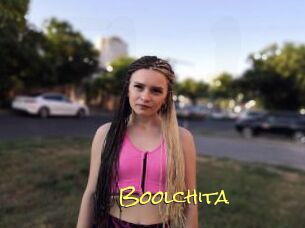 Boolchita