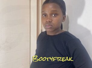 Bootyfreak
