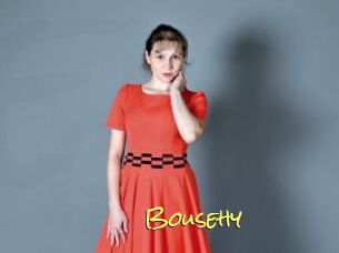 Bousehy