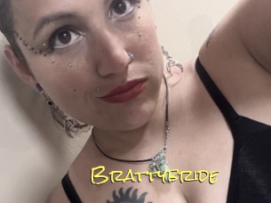 Brattybride
