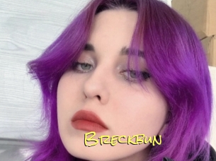 Breckbun