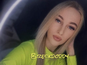 Breckdoddy