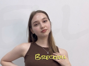 Breckgill