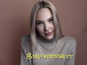 breckgorbett Elles Mouillent
