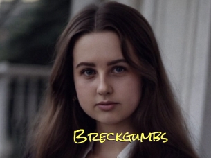 Breckgumbs