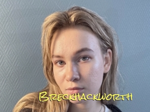 Breckhackworth