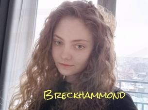 Breckhammond