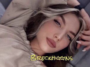 Breckhiggins