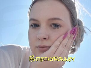 Breckybonney