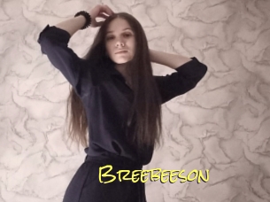 Breebeeson