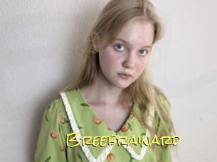 Breebrainard