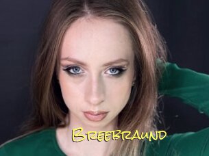 Breebraund