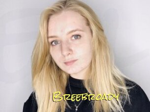Breebroady