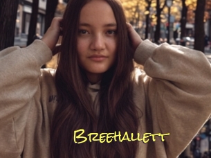 Breehallett
