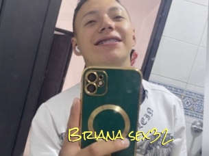 briana_sex32 Elles Mouillent