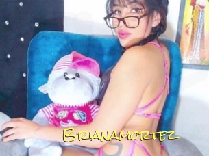 Brianamortez