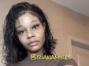 Brianamyles