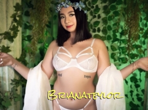 Brianateylor