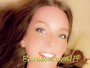 briannabangs117 Elles Mouillent