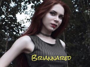 Briannared