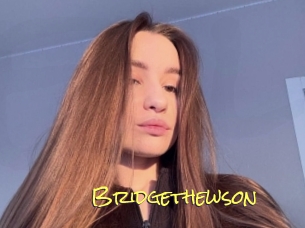 bridgethewson Elles Mouillent