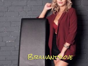 Brilliantylove