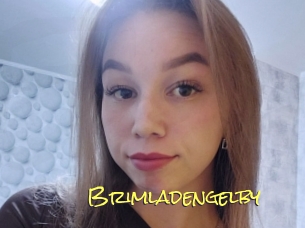 Brimladengelby