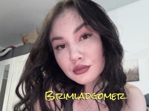 Brimladgomer