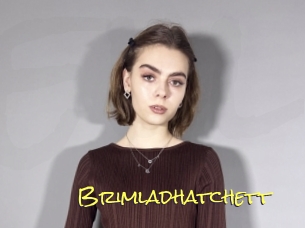 Brimladhatchett