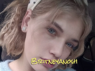 Britneyanosh