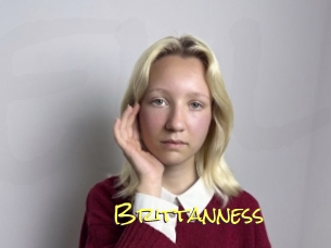 Brittanness