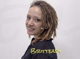 Britteady