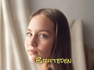 Britteden