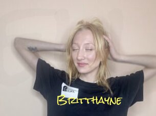 Britthayne