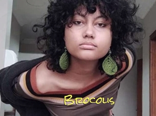 Brocolis