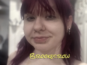 Brookecrow
