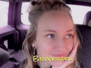 Brookrayz