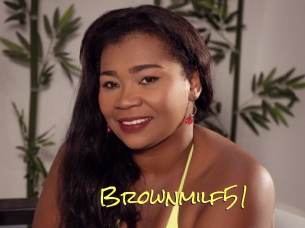 Brownmilf51