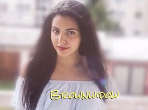 Brownwidow