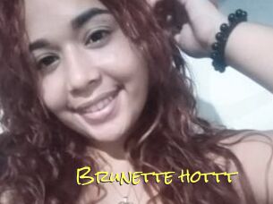 Brunette_hottt