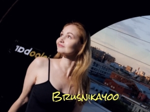 Brusnikayoo