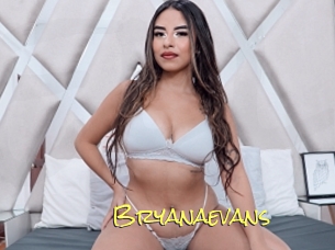 Bryanaevans